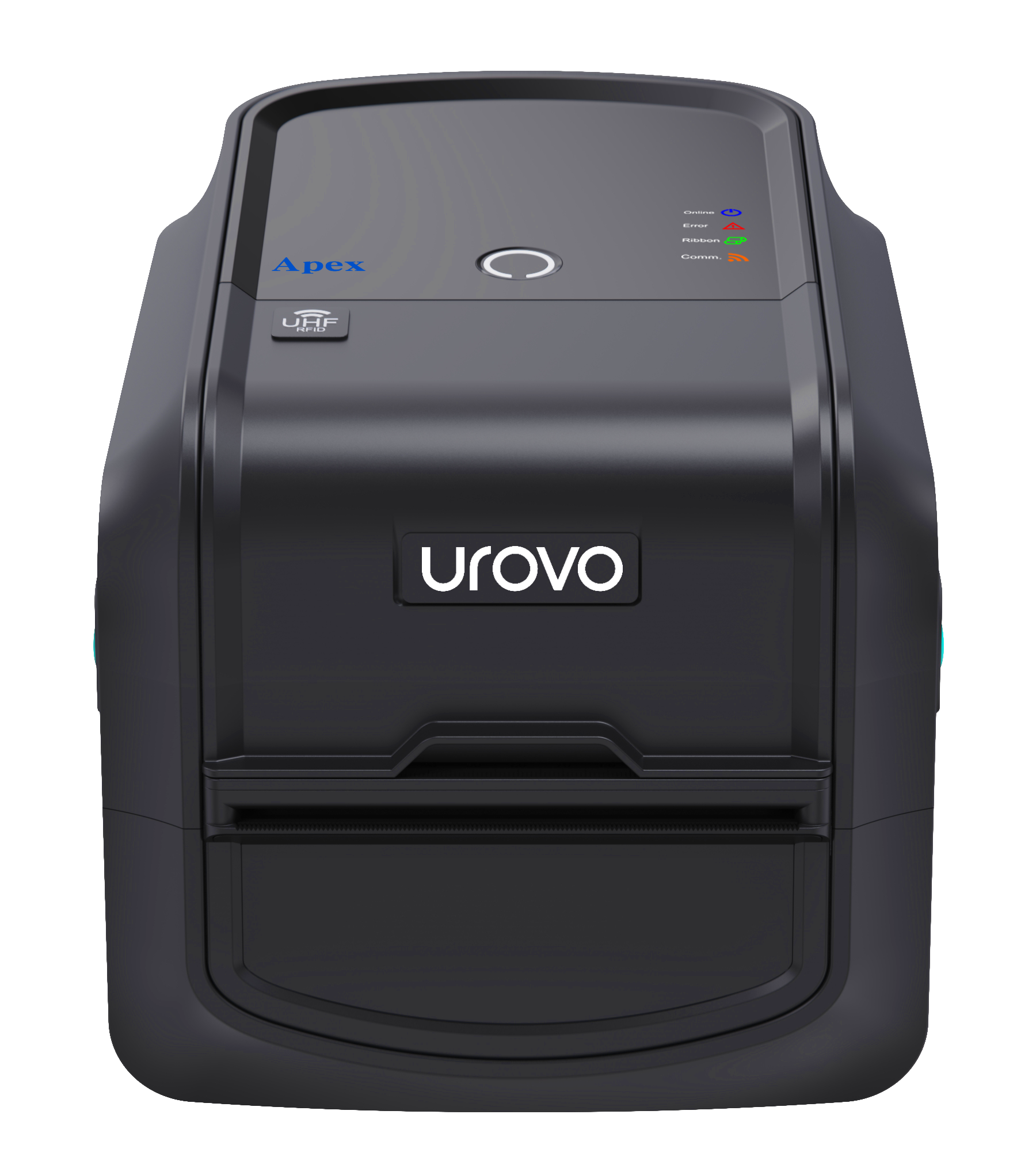 優(yōu)博訊D812R RFID打印機(jī)